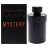 Halloween Man Mystery