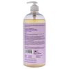 Calming Oil Body Wash - Lavender