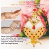 Concentrated Perfume Oil, Gold Perfume Oil, Arabian Perfume for Women