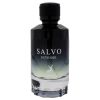 Salvo Intense
