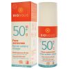 Face Sunscreen and Neck Lotion SPF 50